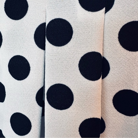 Polka Dot Dress - Picture 7 of 14